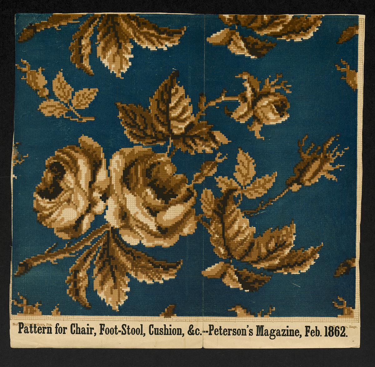 2004.0071.121 Pattern