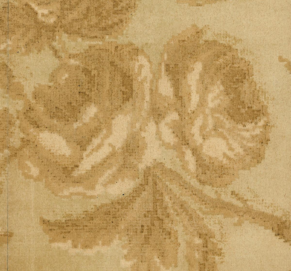 2004.0071.121 Pattern Verso Detail