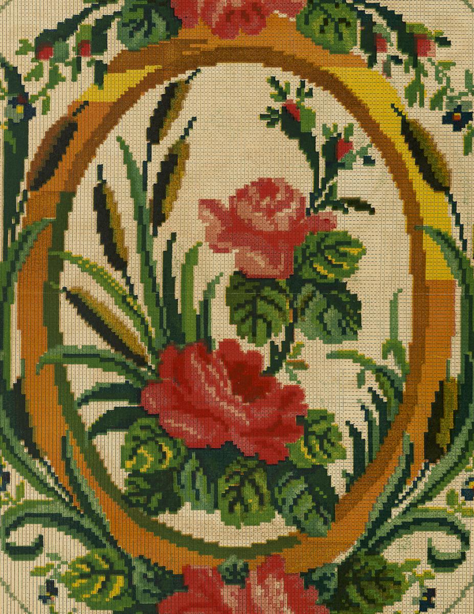 2004.0071.122 Pattern Detail