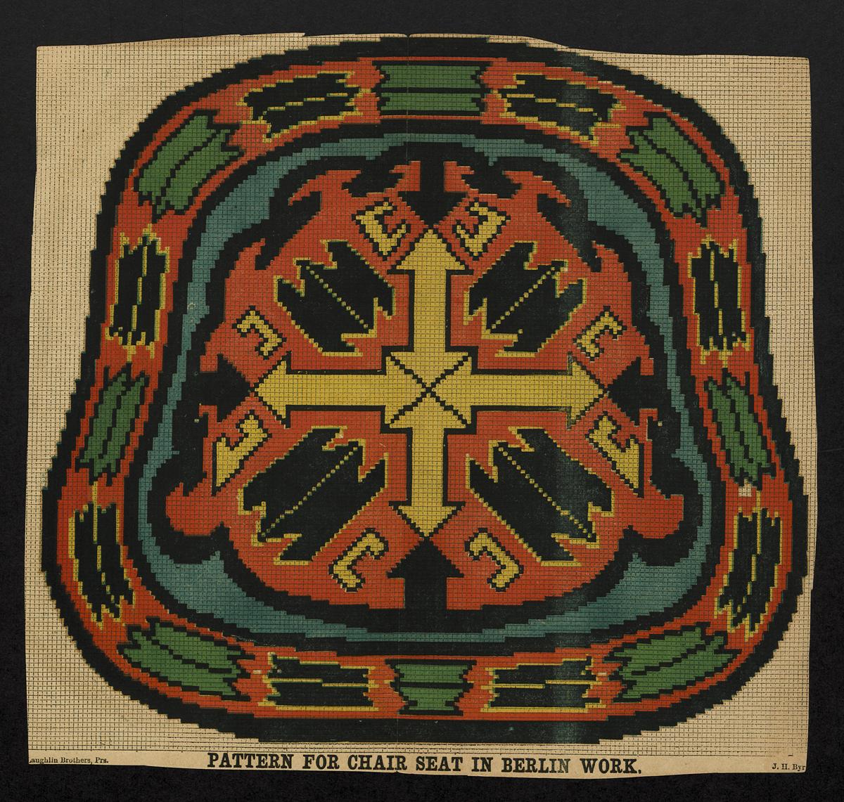2004.0071.123 Pattern