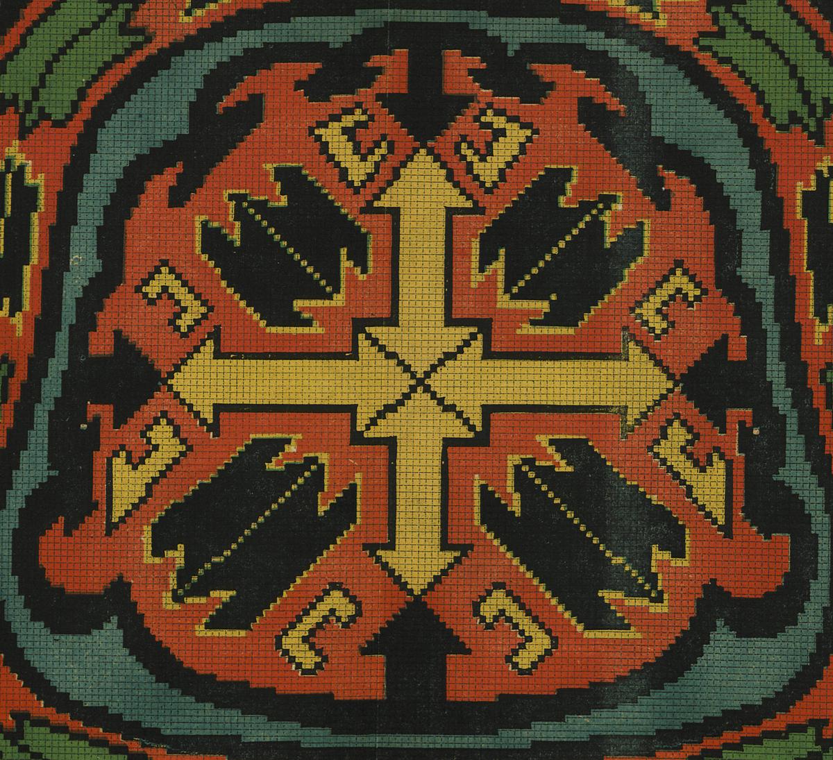 2004.0071.123 Pattern Detail