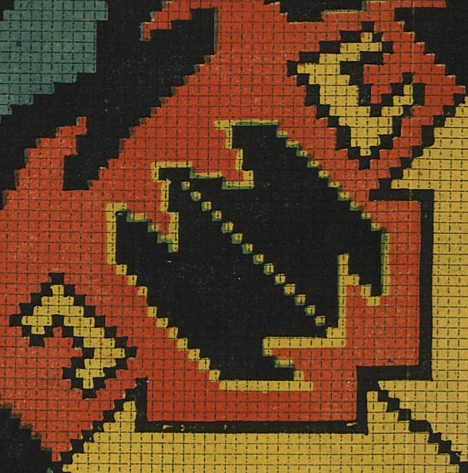 2004.0071.123 Pattern Detail 3