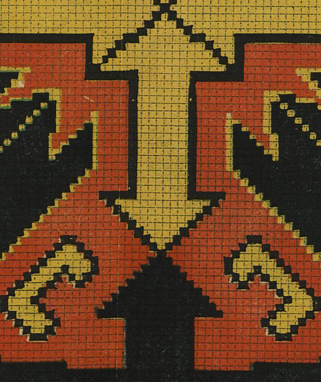 2004.0071.123 Pattern Detail 4
