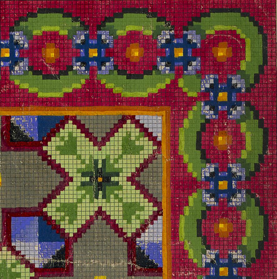 2004.0071.125 Pattern Detail 2