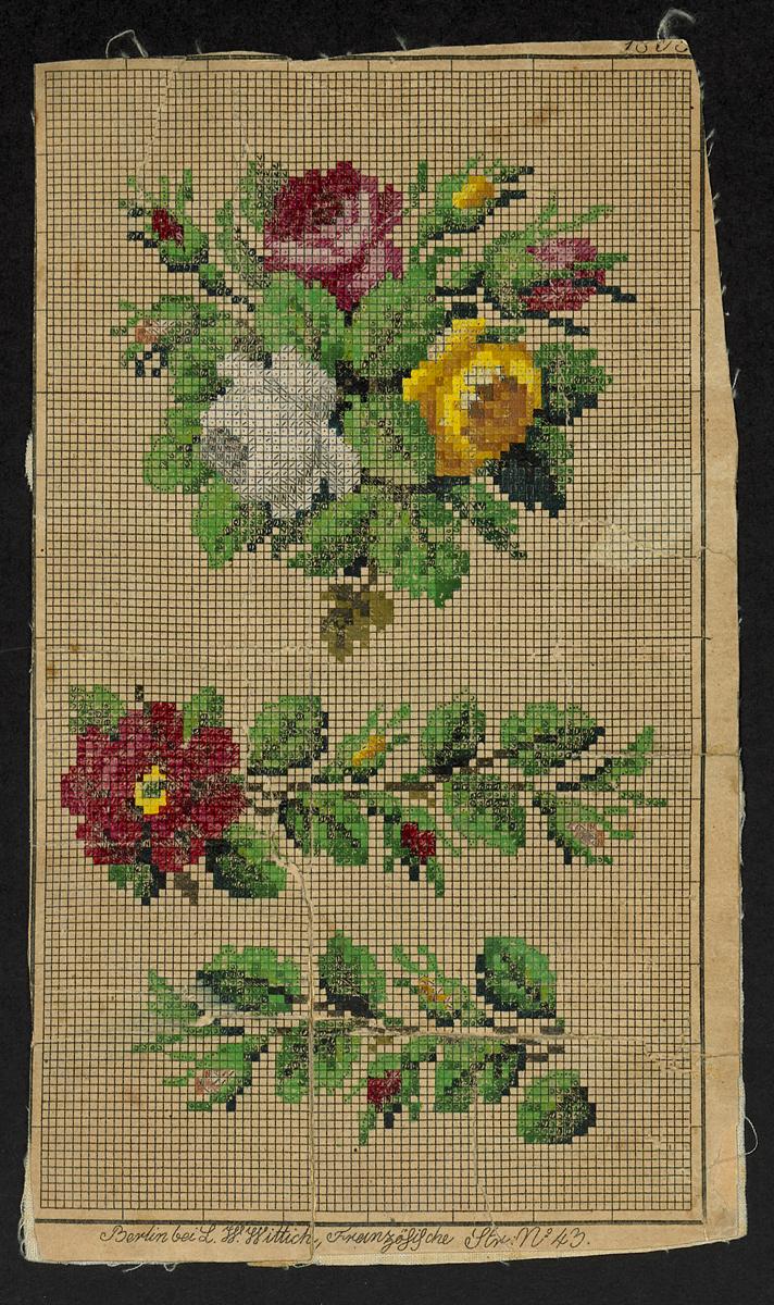 2004.0071.126 Pattern