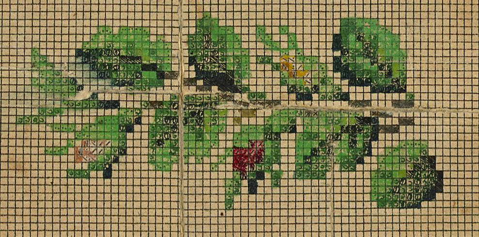 2004.0071.126 Pattern Detail 3