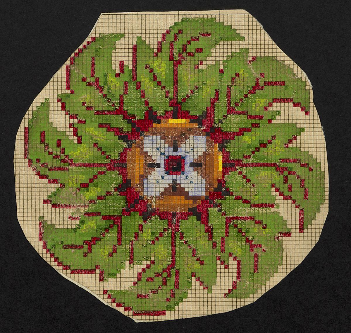 2004.0071.127 Pattern