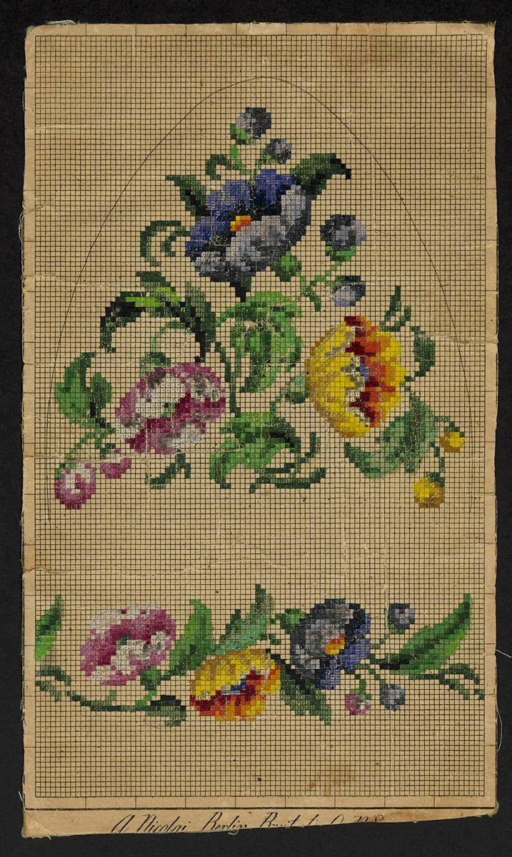 2004.0071.128 Pattern