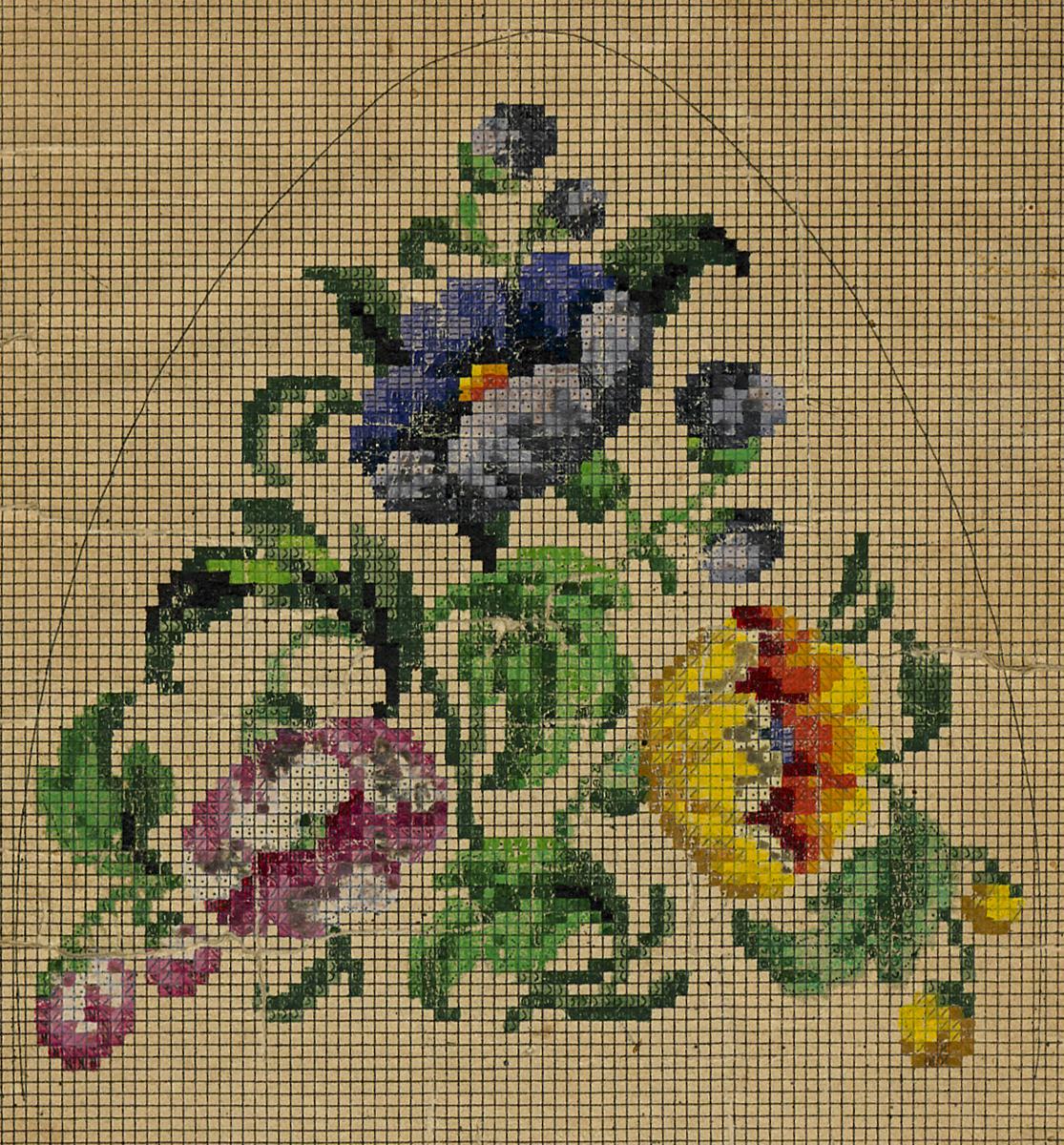 2004.0071.128 Pattern Detail