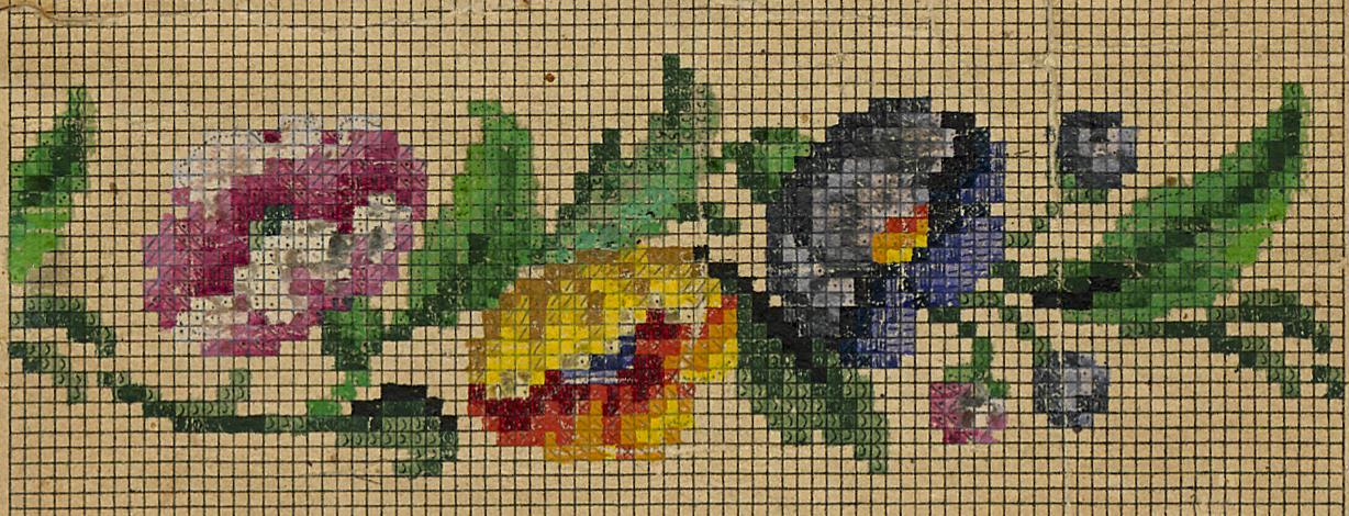 2004.0071.128 Pattern Detail 2