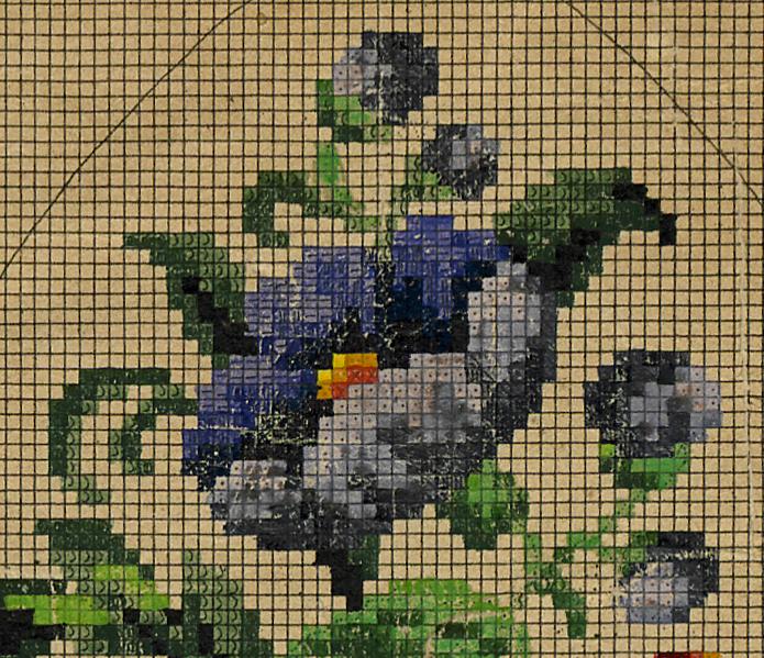 2004.0071.128 Pattern Detail 3