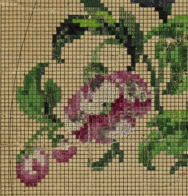 2004.0071.128 Pattern Detail 4