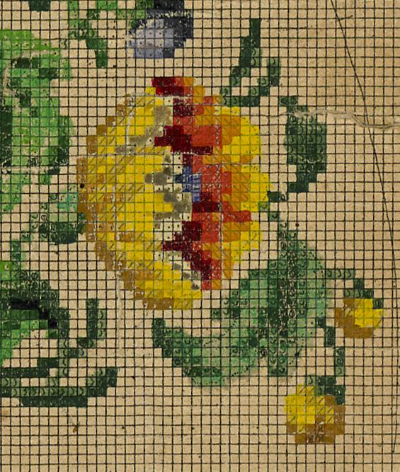 2004.0071.128 Pattern Detail 5