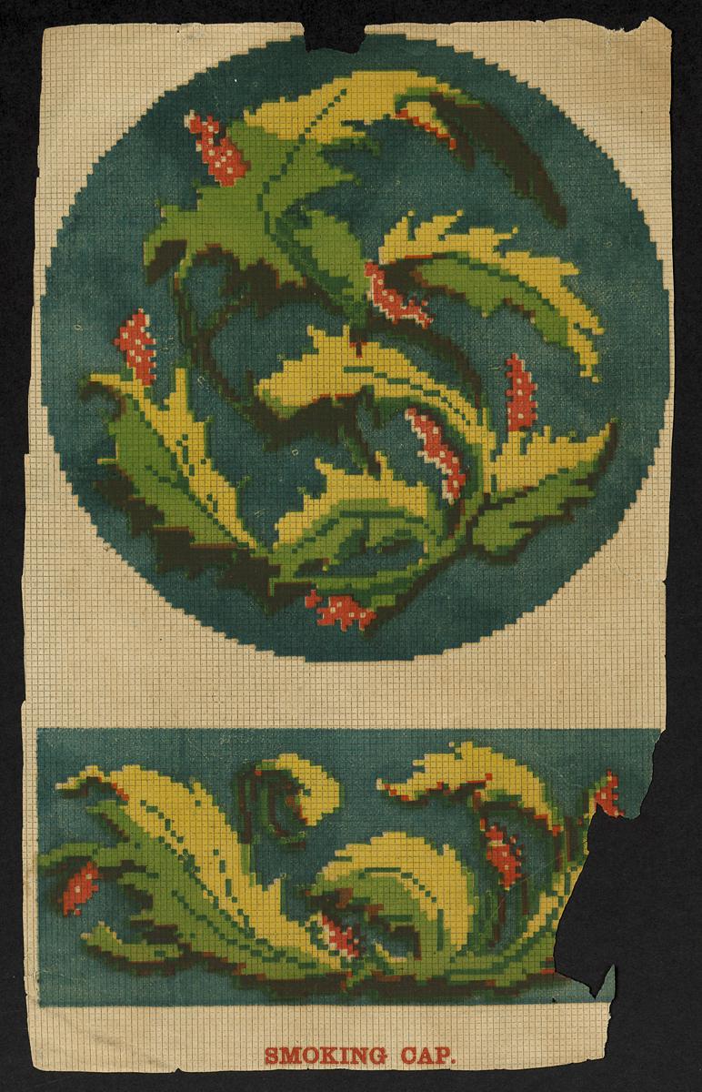 2004.0071.133 Pattern