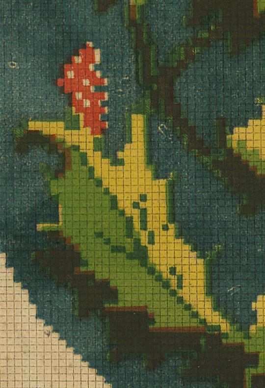 2004.0071.133 Pattern Detail 3