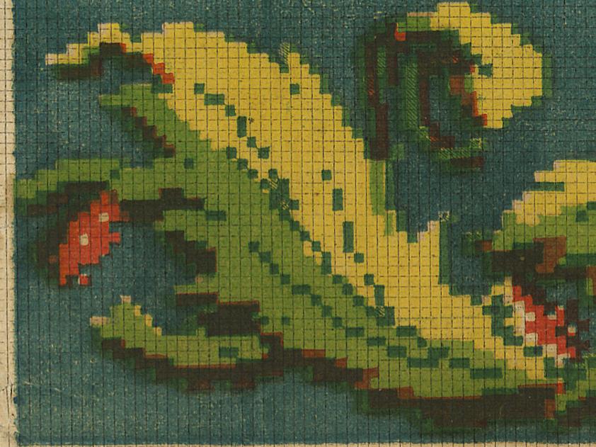 2004.0071.133 Pattern Detail 4