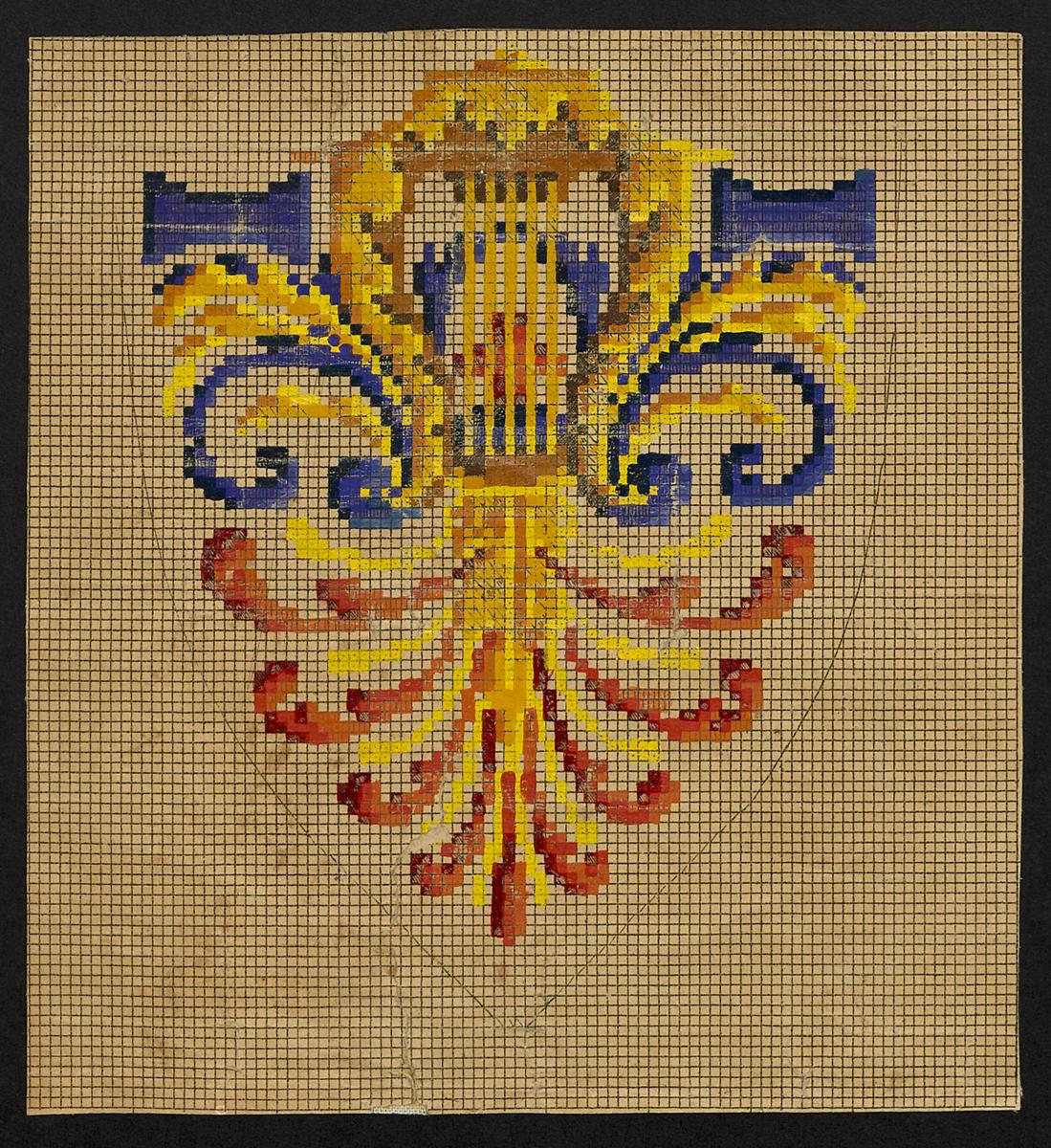 2004.0071.135 Pattern