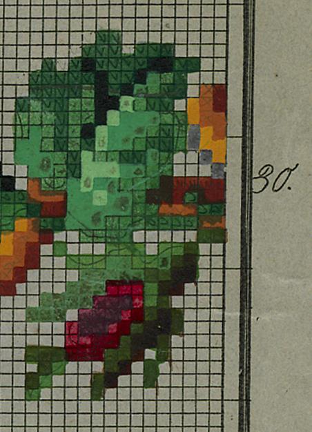 2004.0071.136 Pattern Detail 7
