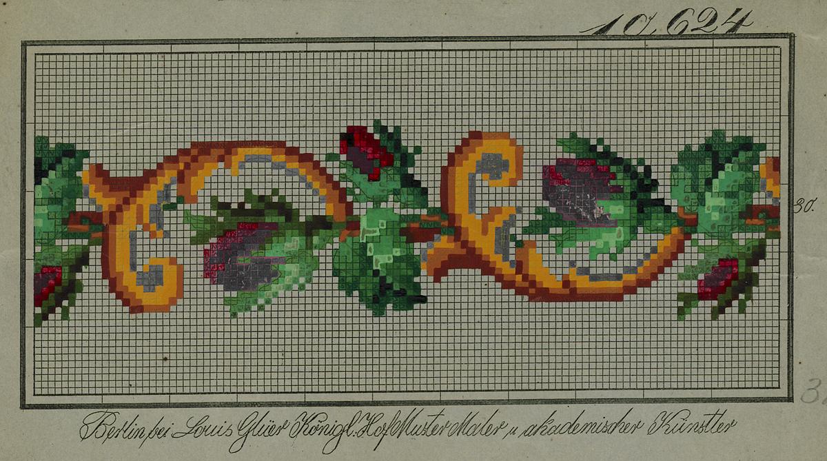 2004.0071.136 Pattern Detail 2
