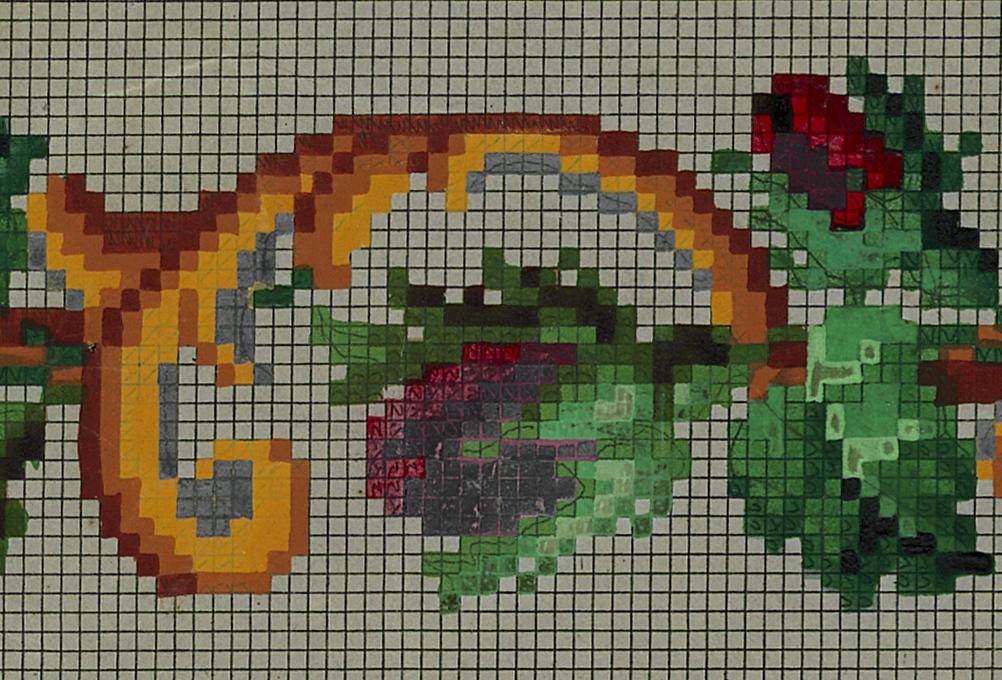 2004.0071.136 Pattern Detail 4