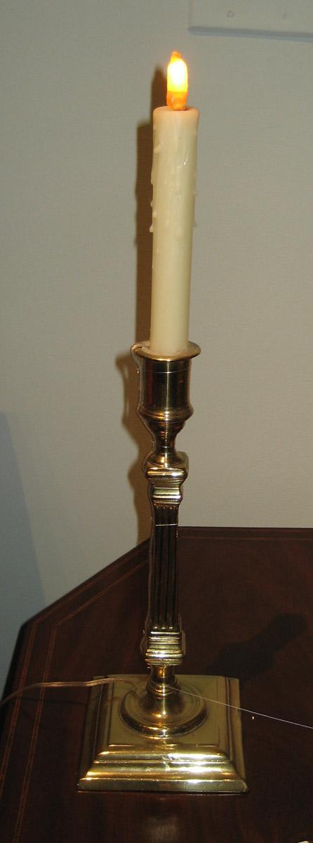 1958.2452 Candlestick