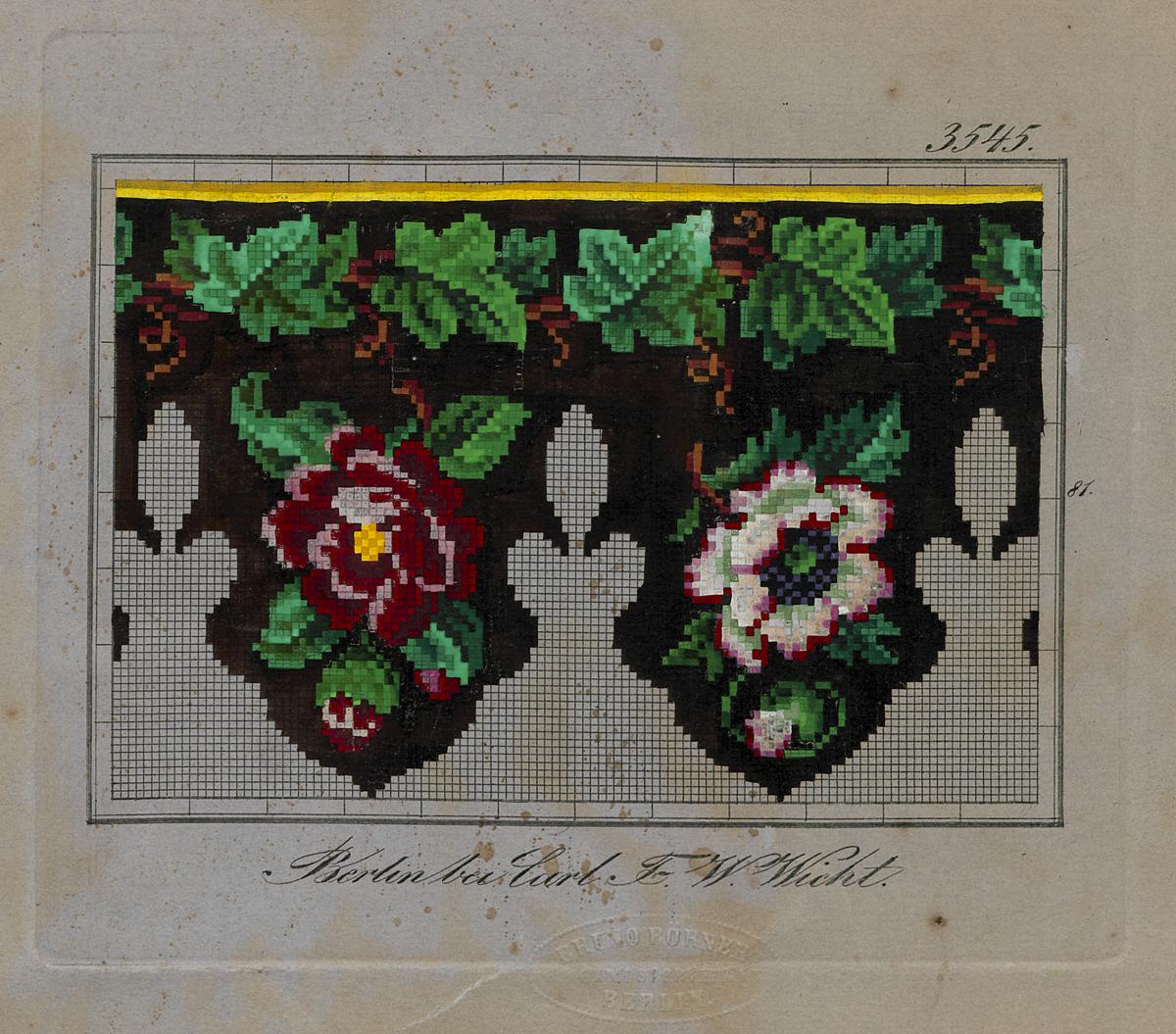 2004.0071.137 Pattern Detail
