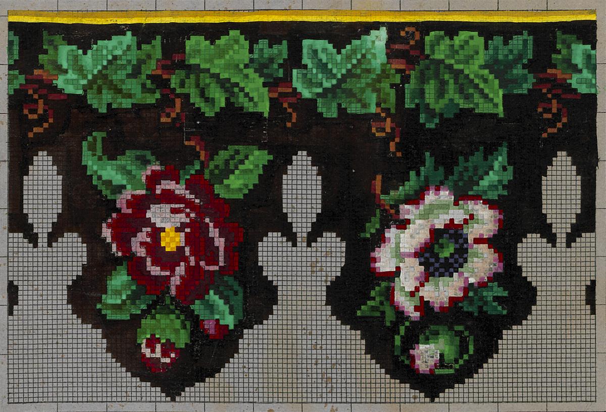 2004.0071.137 Pattern Detail 2
