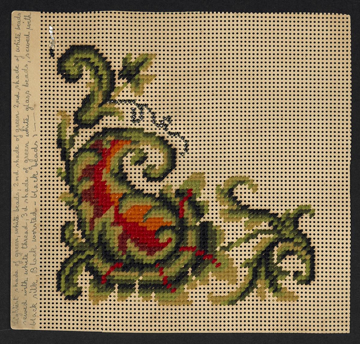 2004.0071.139 Pattern