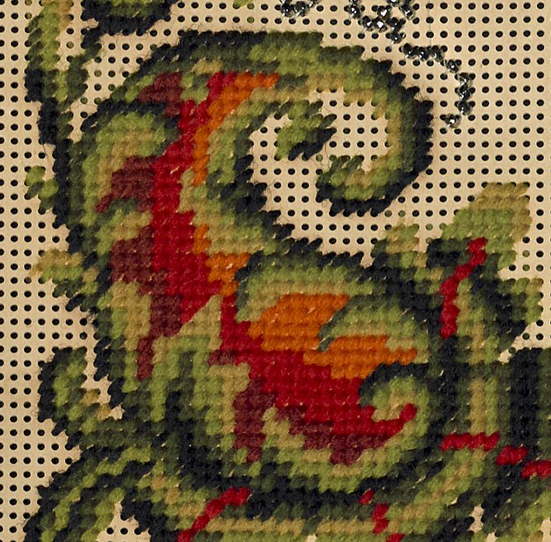 2004.0071.139 Pattern Detail