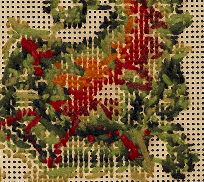 2004.0071.139 Pattern Verso Detail