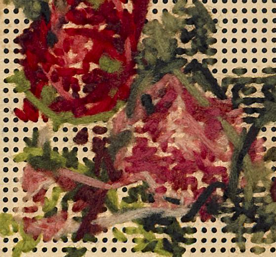 2004.0071.140 Pattern Verso Detail