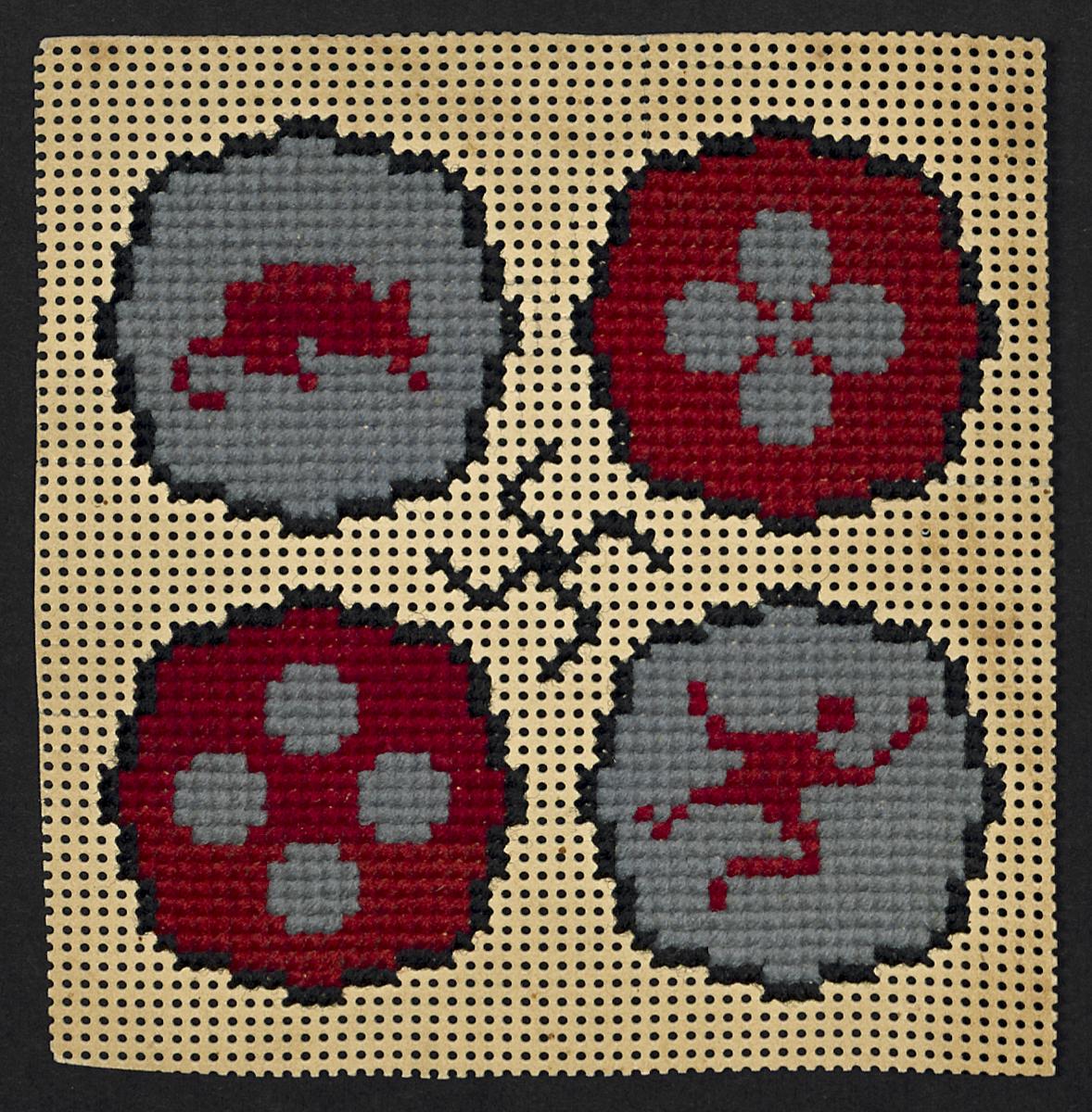 2004.0071.141 Pattern