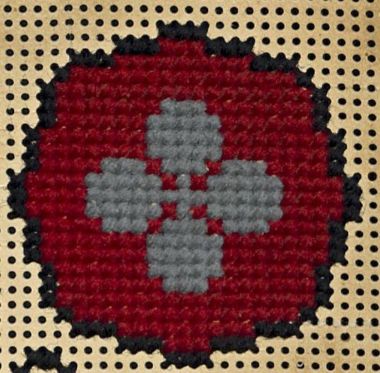 2004.0071.141 Pattern Detail 2