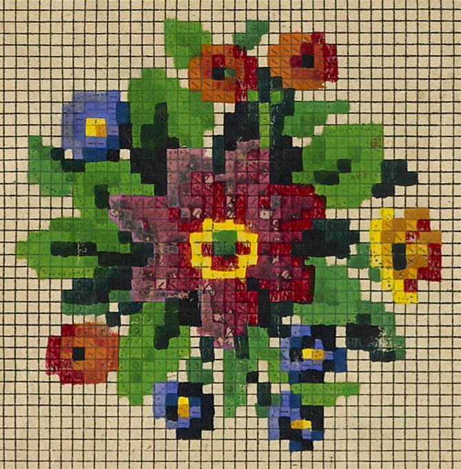 2004.0071.142 Pattern Detail 2