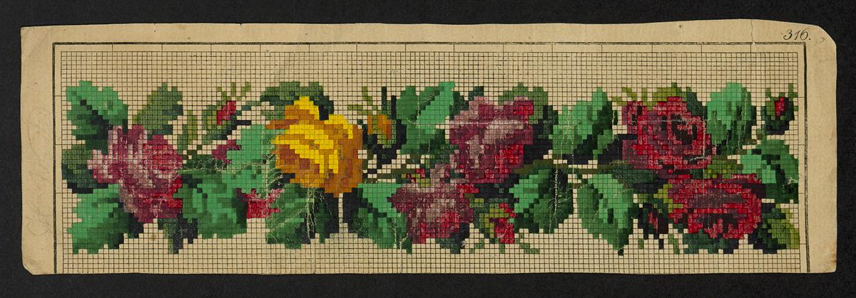 2004.0071.143 Pattern