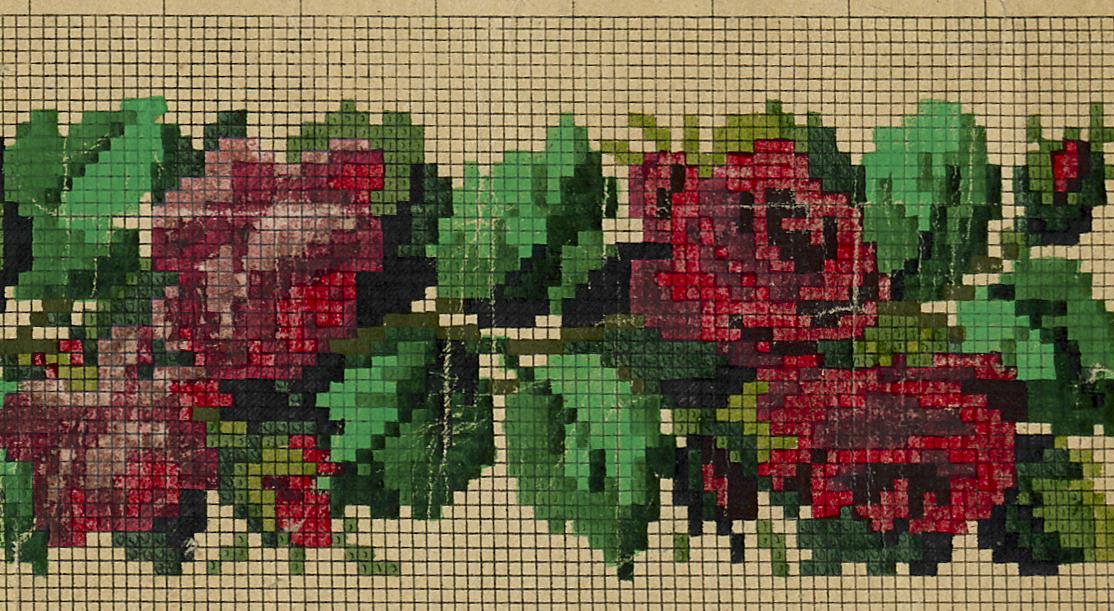 2004.0071.143 Pattern Detail 2