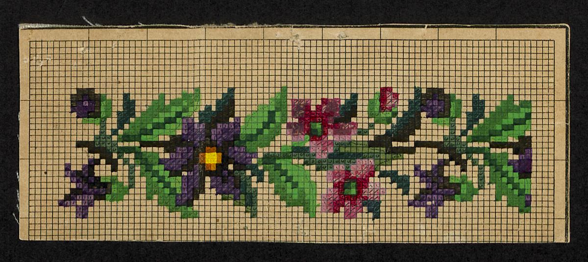 2004.0071.144 Pattern