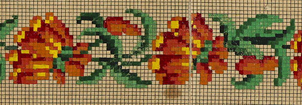 2004.0071.145 Pattern Detail