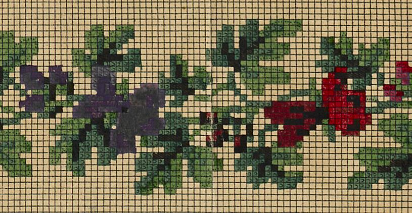 2004.0071.146 Pattern Detail 2