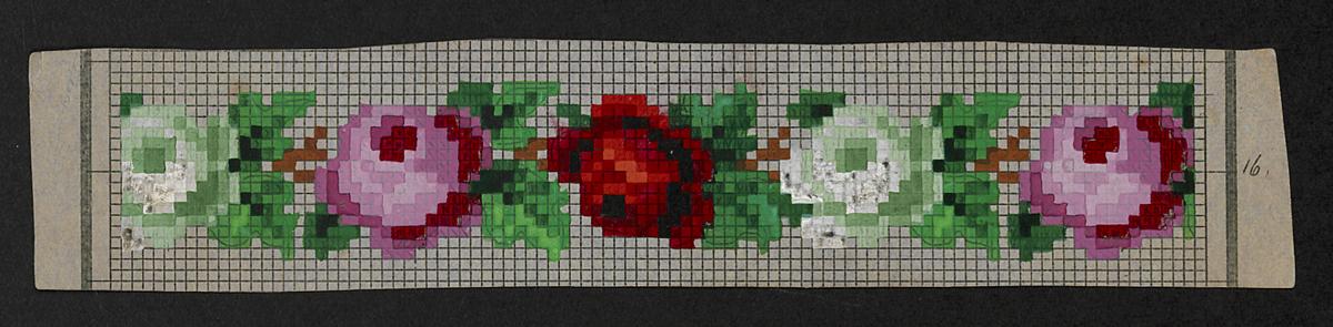 2004.0071.147 Pattern