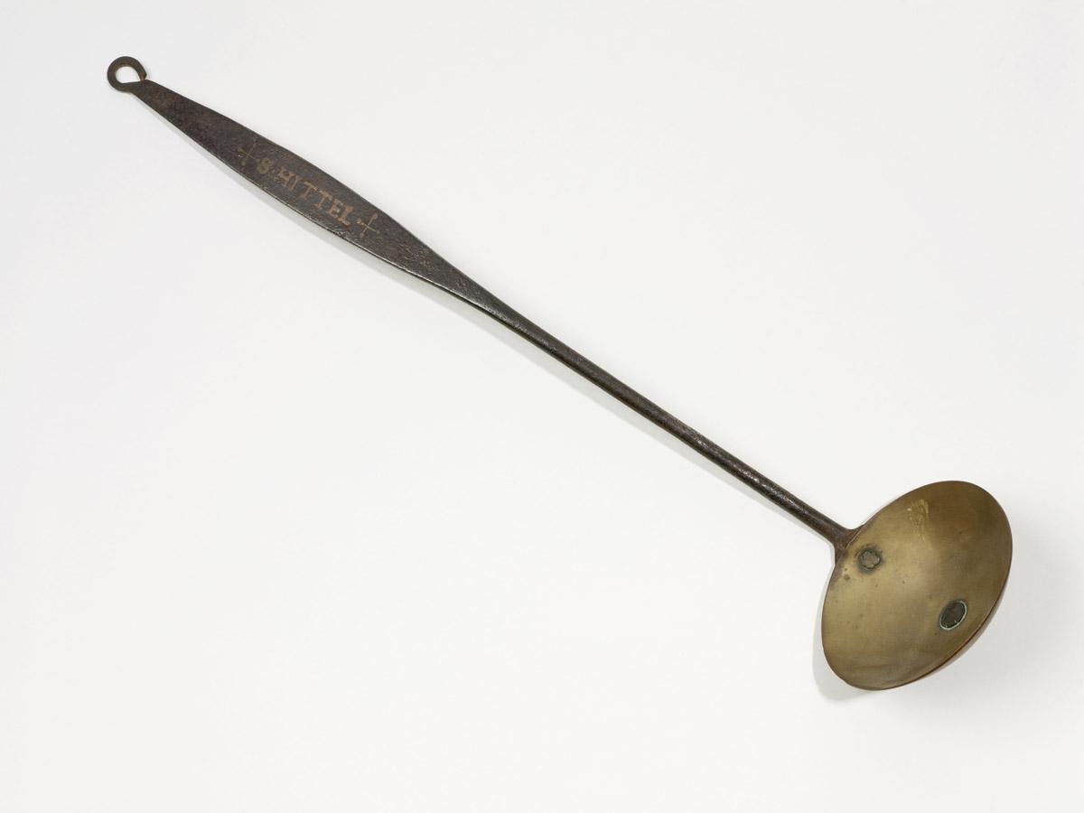 2009.0038.004 Ladle