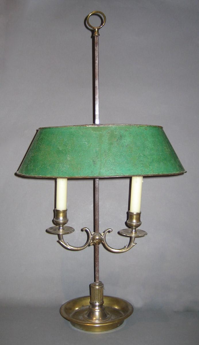 1958.2458 A-C Candelabrum