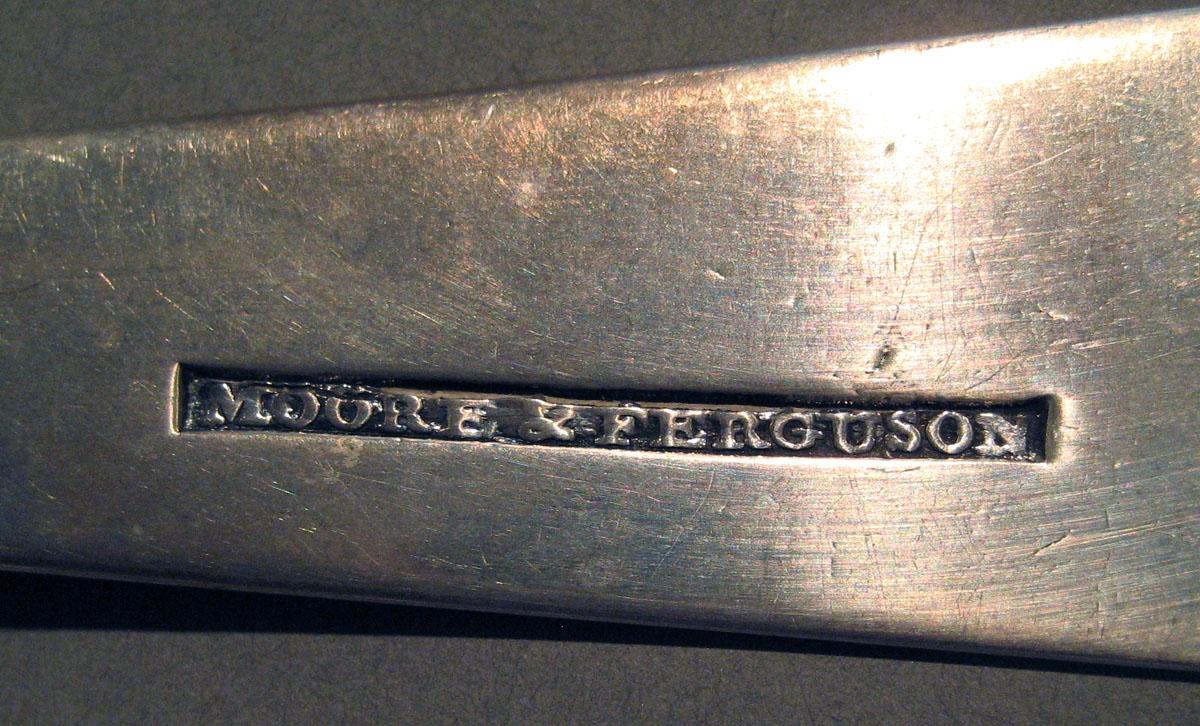 1998.0004.1035.002 Silver Spoon mark