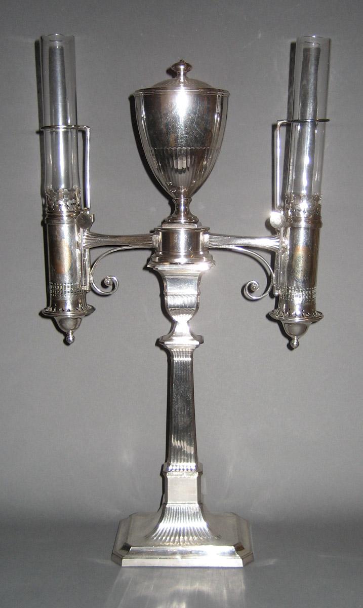 1958.2459 A-G Lamp