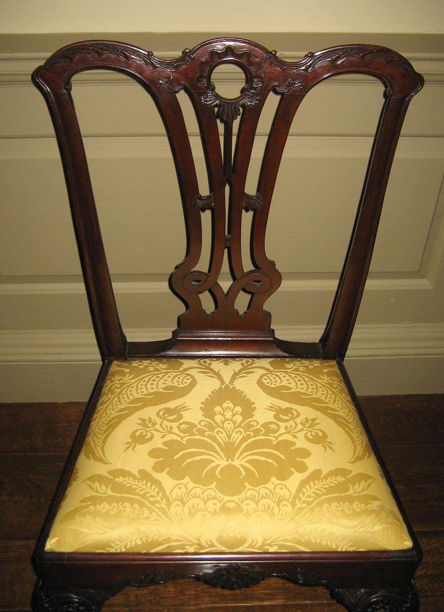 1997.0034 chair with slip seat 2009.0501 view 2
