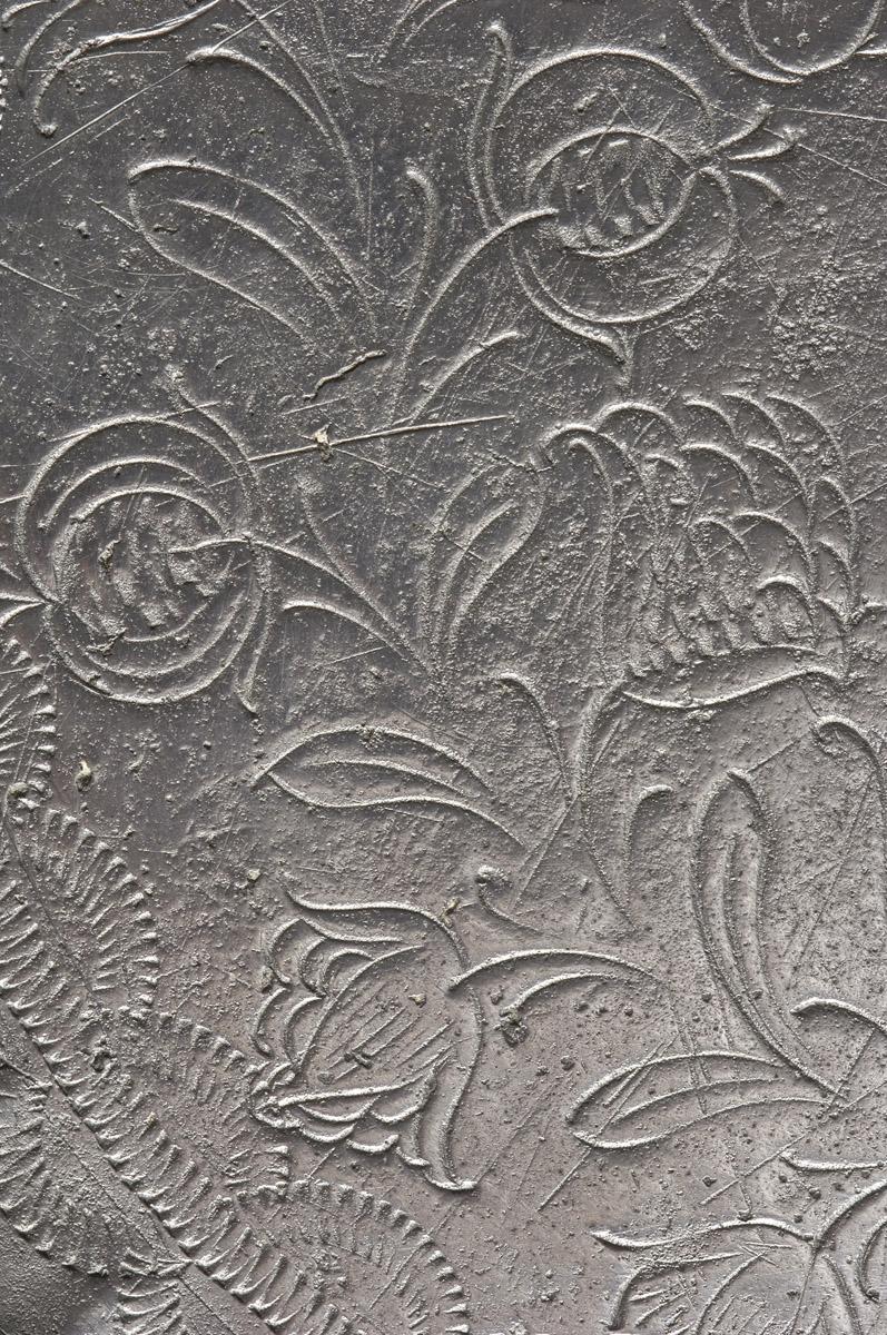 2009.0020 Dish detail 2