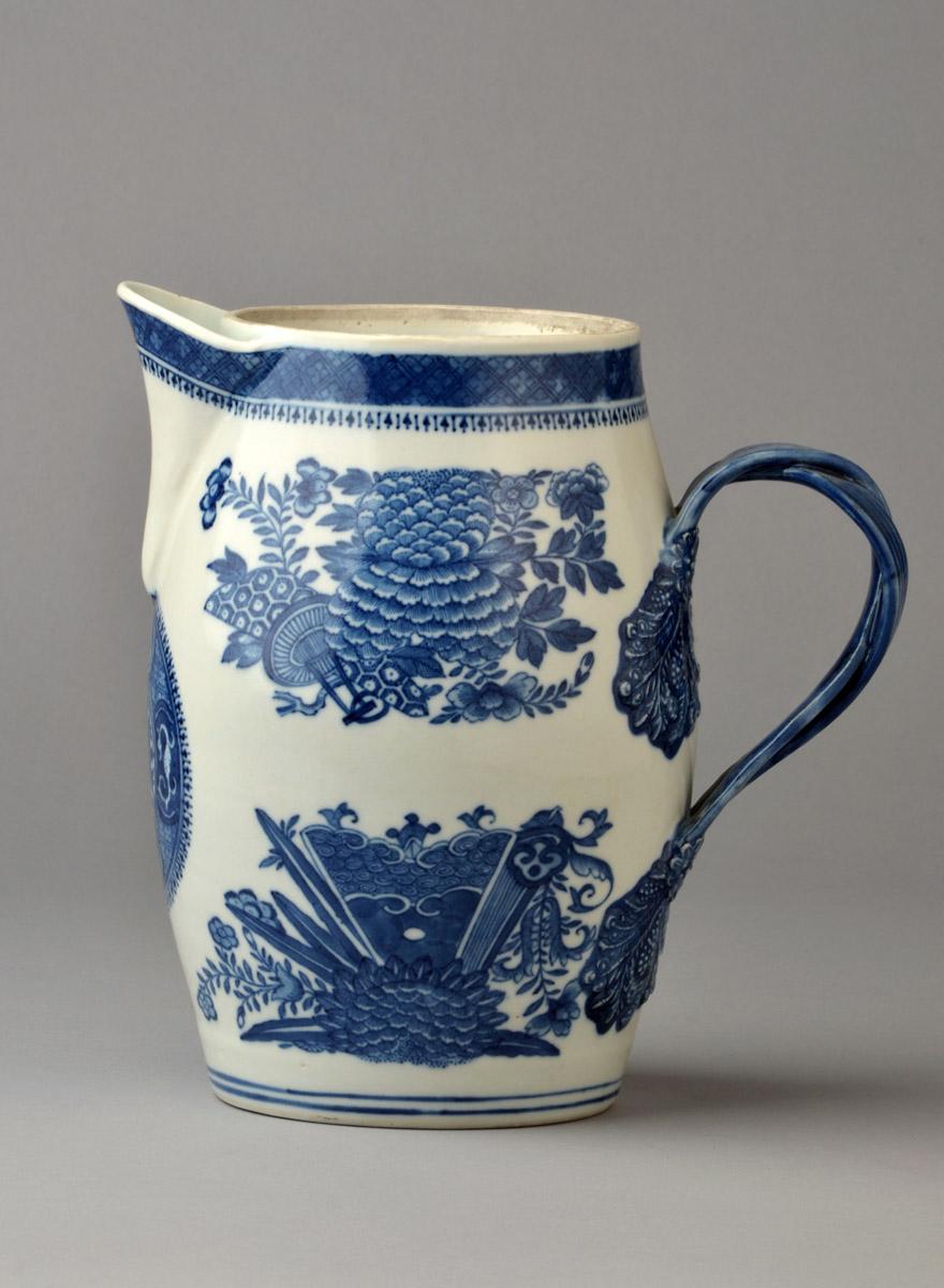 2010.0008.018 Jug, view 1