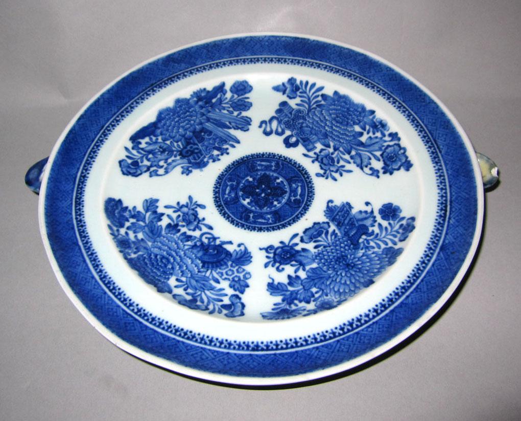 2010.0008.047 Porcelain plate