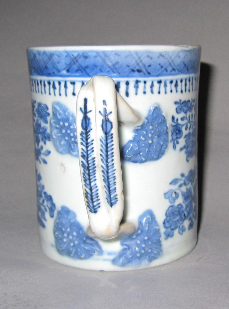 2010.0008.065.001 Porcelain mug handle
