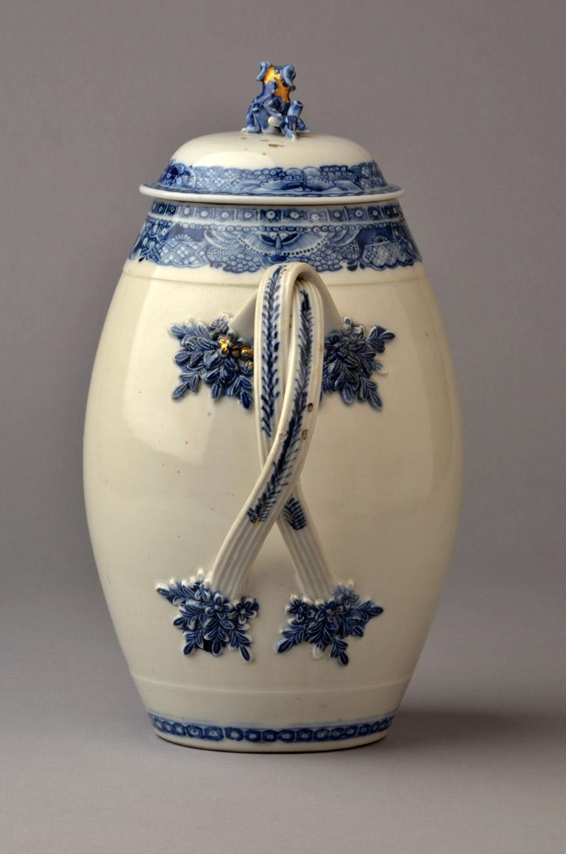 2010.0008.135 A, B Jug, view 2